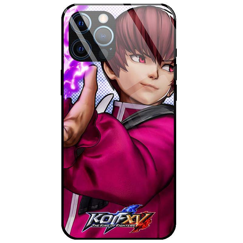 The King of Fighters Phone Case