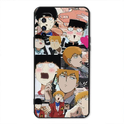 Original Mob Psycho 100 Phone Case