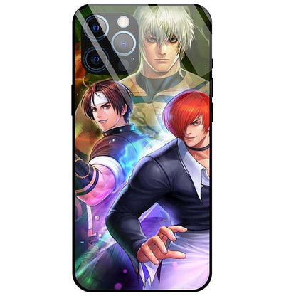 The King of Fighters Phone Case