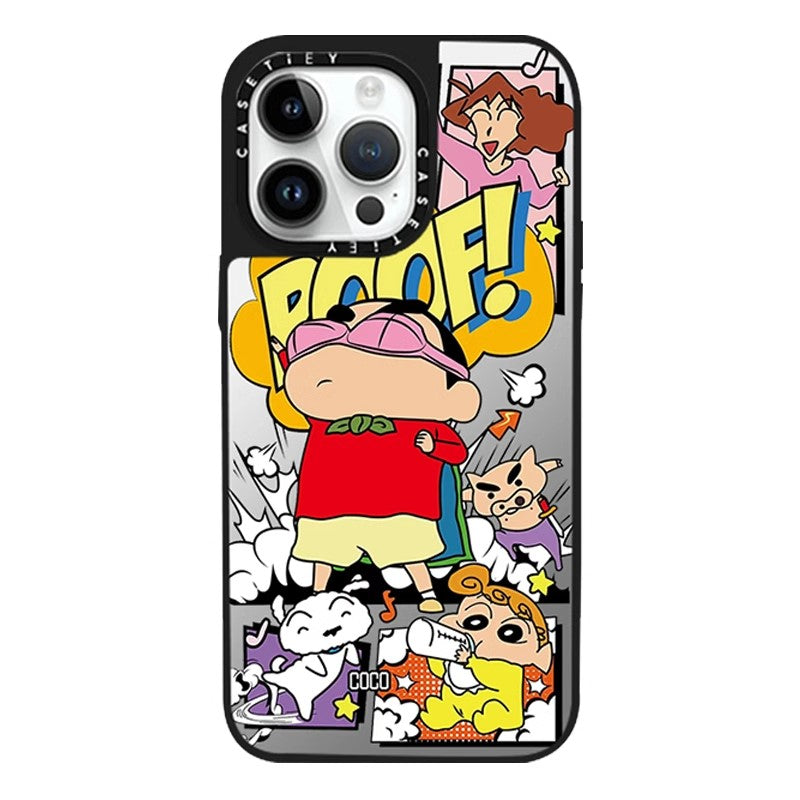 New Crayon Shin-chan Original Phone Case