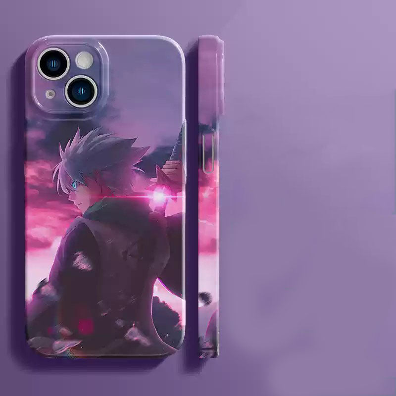 Bleach Phone Case