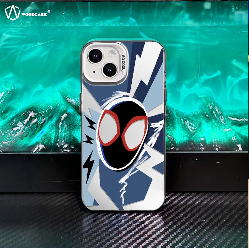 Marvel & DC Superhero Phone Cases