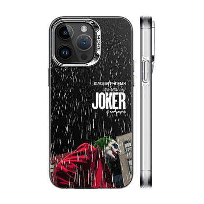 Joker Phone Case