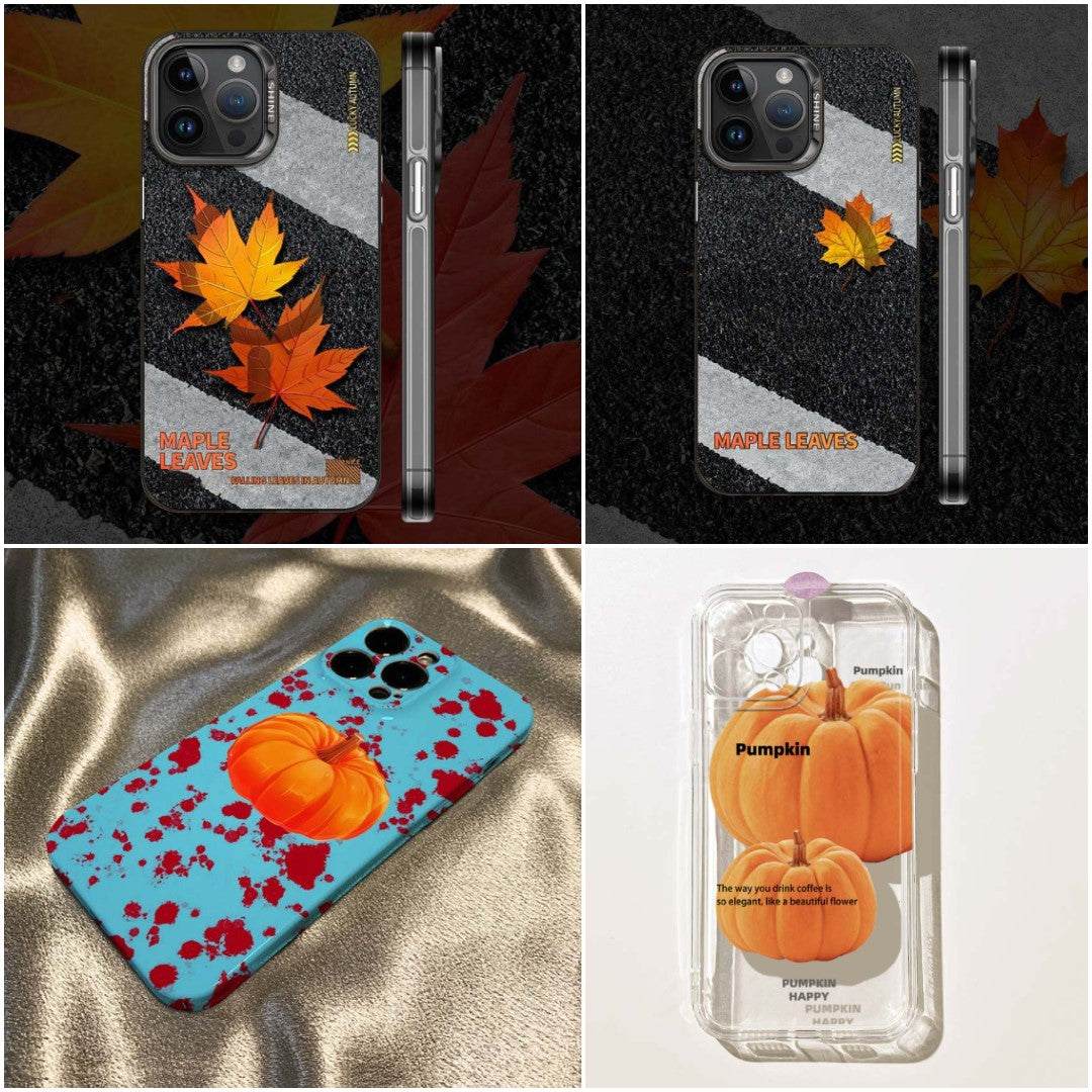 Fall Phone Case