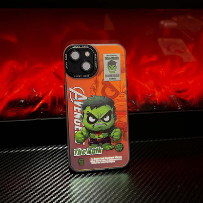 New Original Hulk Phone Case