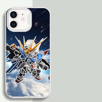 New Original Mobile Suit Gundam Phone Case