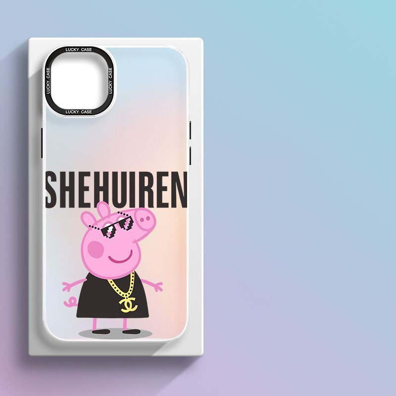 Peppa Pig Phone Case