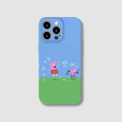 Peppa Pig Phone Case