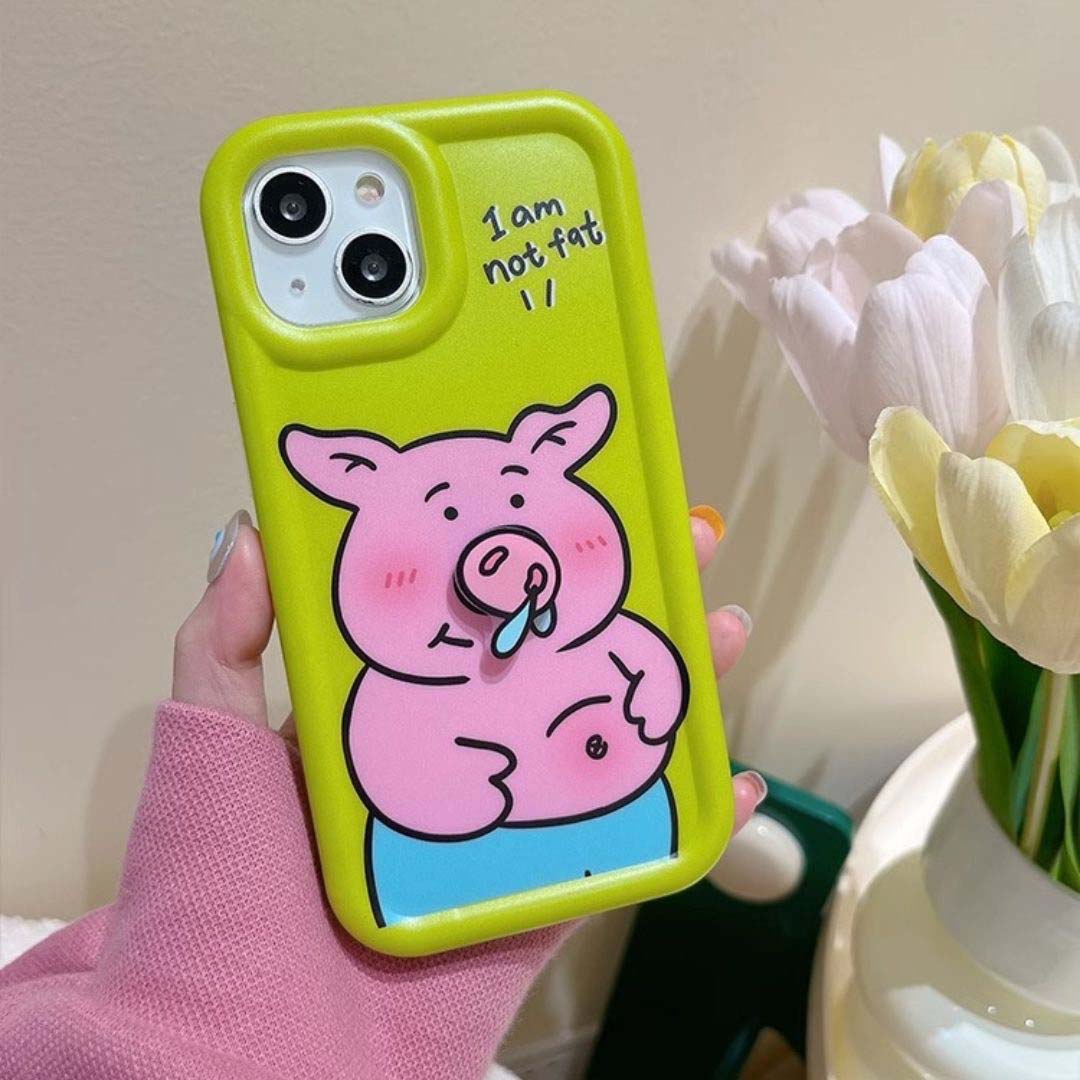 Peppa Pig Phone Case