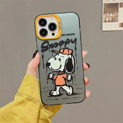 Snoopy Phone Case