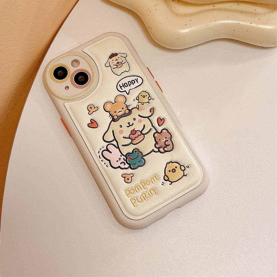 My Melody Phone Case