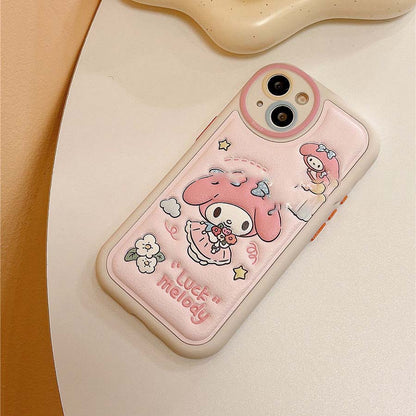 My Melody Phone Case