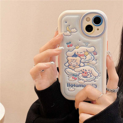 My Melody Phone Case