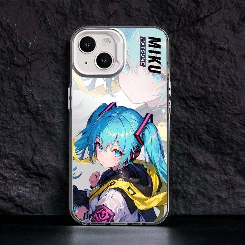 Original Hatsune Miku Phone Case