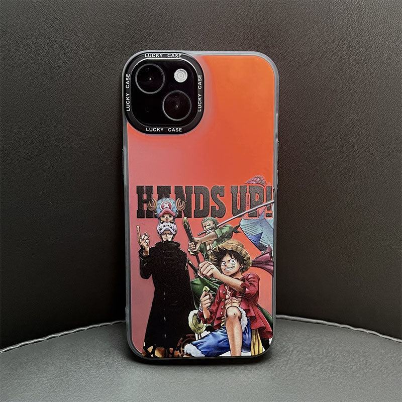 New Original One Piece Mobile Phone Case