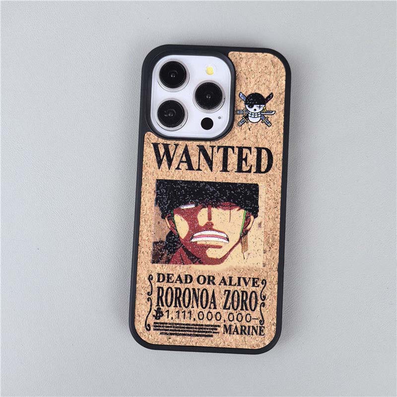 One Piece 25th Anniversary Edition Phone Case