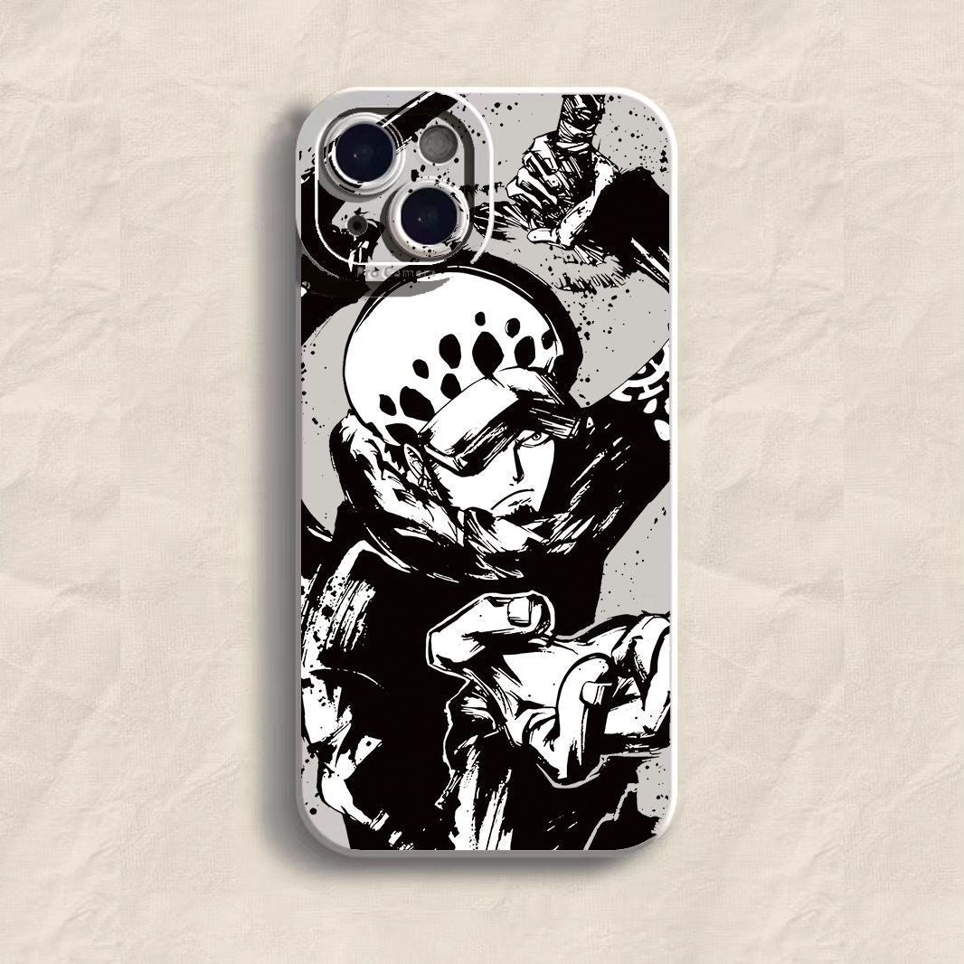 One Piece 25th Anniversary Edition Phone Case