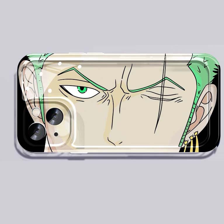 One Piece 25th Anniversary Edition Phone Case