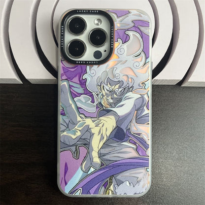 One Piece 25th Anniversary Edition Phone Case