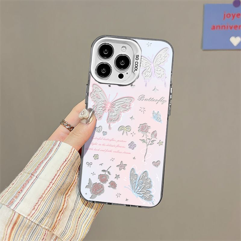 butterfly Phone Case