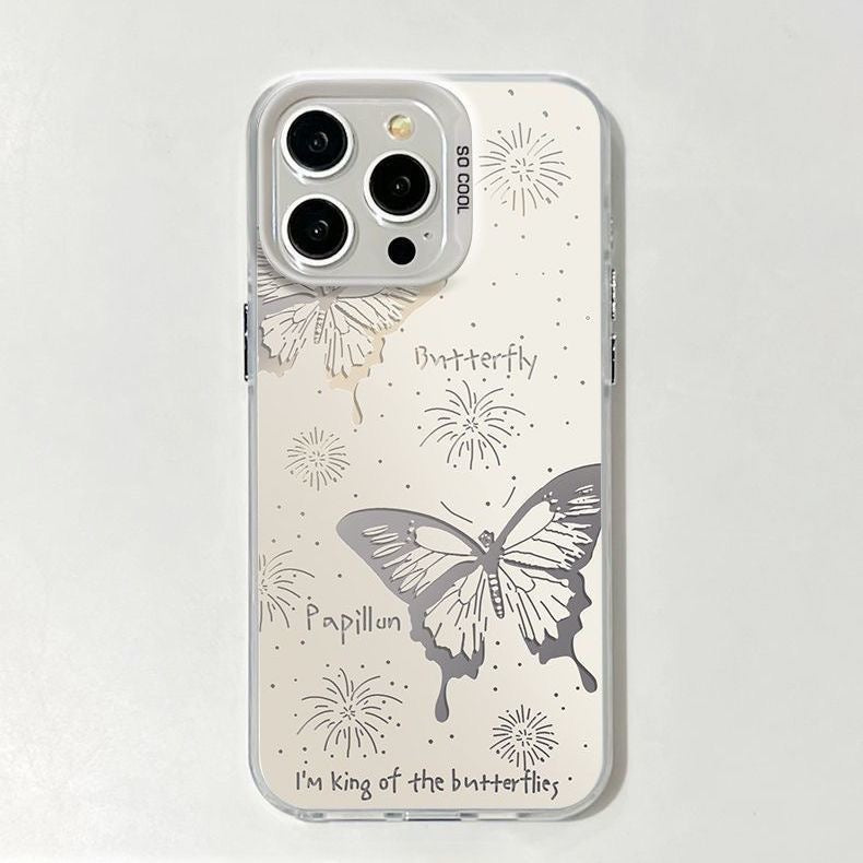 butterfly Phone Case