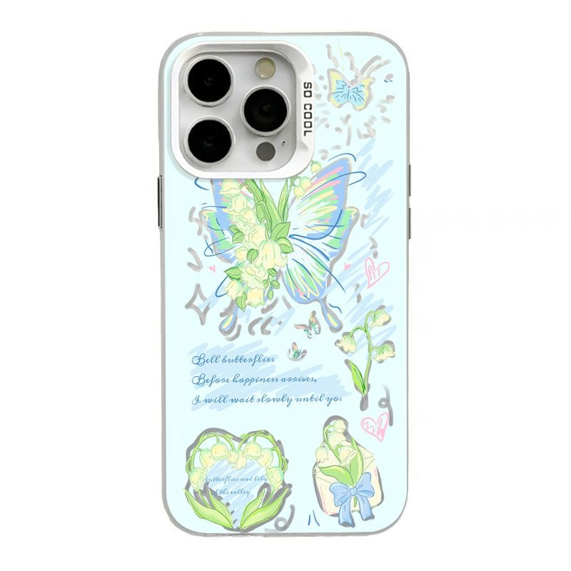 butterfly Phone Case