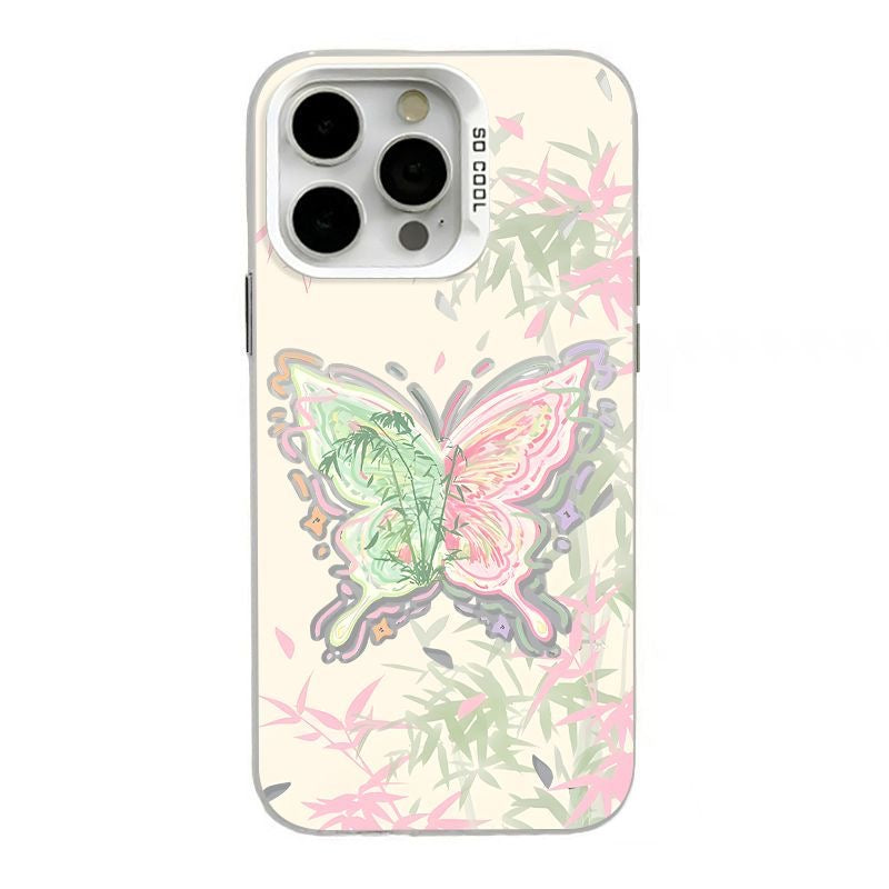 butterfly Phone Case