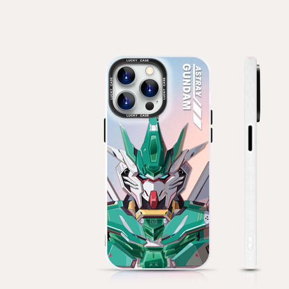 New Original Mobile Suit Gundam Phone Case