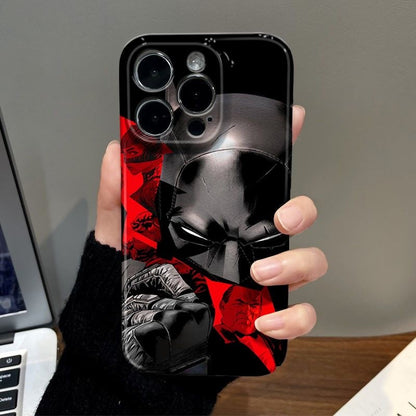 New Batman Original Phone Case