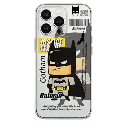 New Batman Original Phone Case