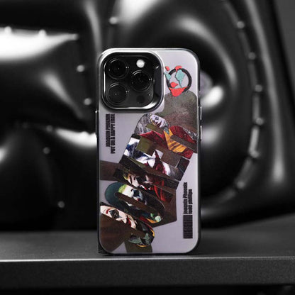 Joker Phone Case