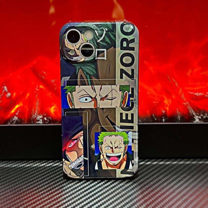 One Piece 25th Anniversary Edition Phone Case