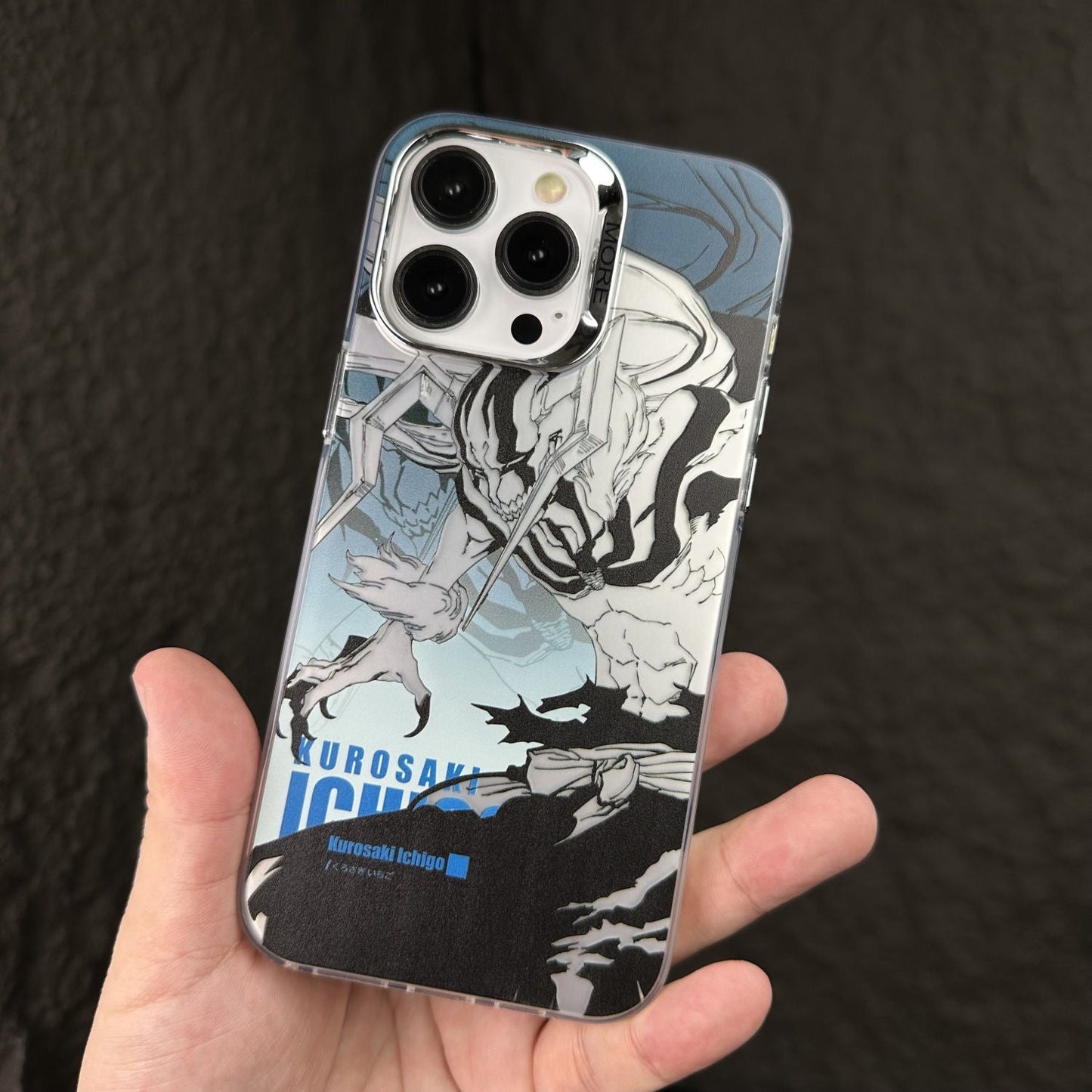 Bleach Phone Case