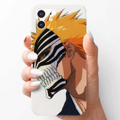 Bleach Phone Case