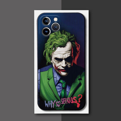 Joker Phone Case