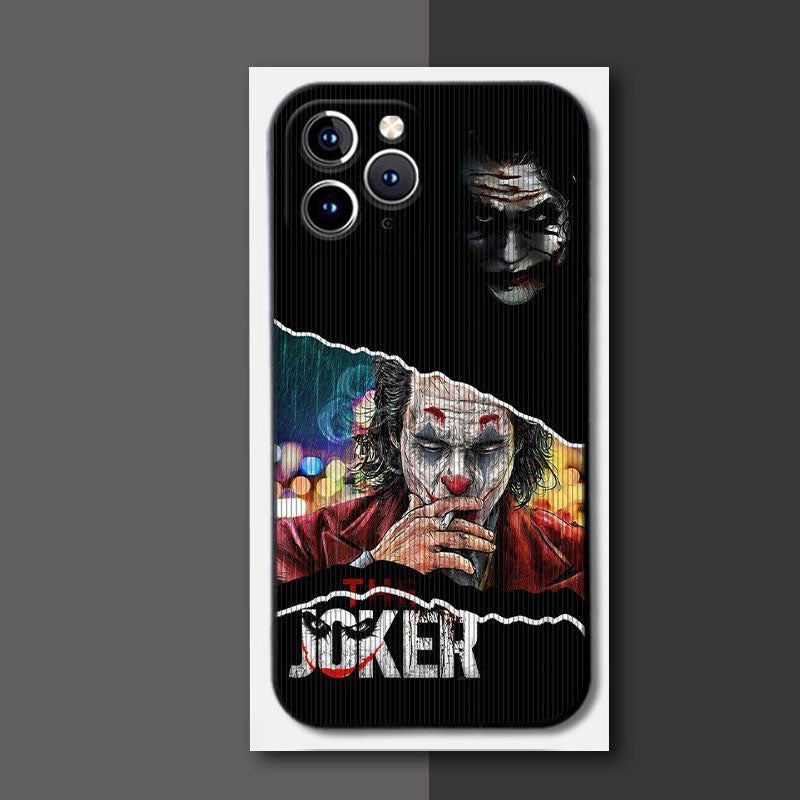 Joker Phone Case