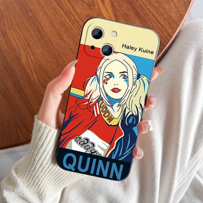 Joker Phone Case