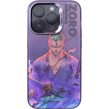 One Piece 25th Anniversary Edition Phone Case