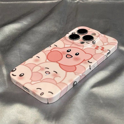 Kirby Phone Case