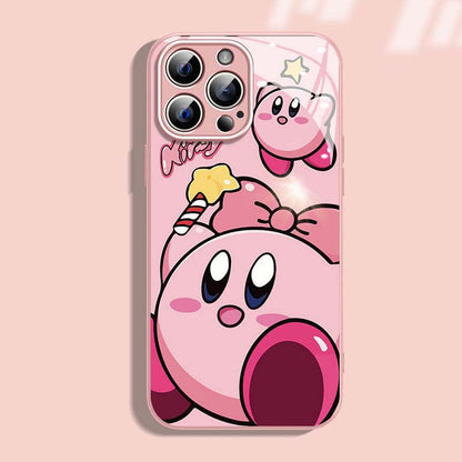 Kirby Phone Case