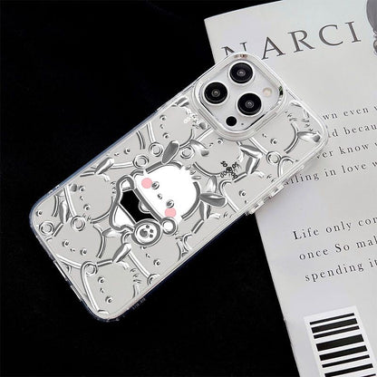 Sanrio Pochacco Phone Case