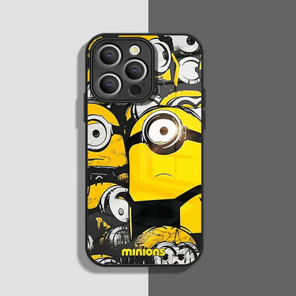 Despicable Me 4 Phone Case