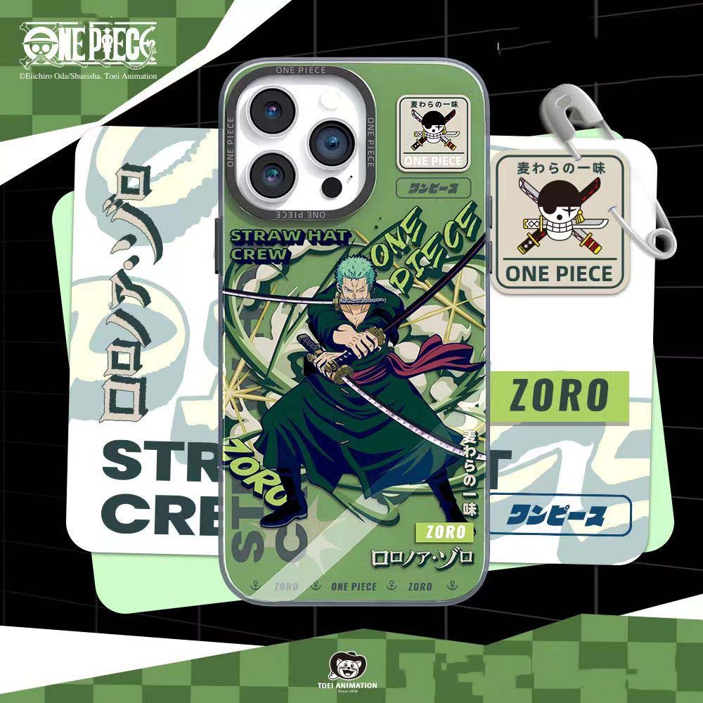 One Piece 25th Anniversary Edition Phone Case