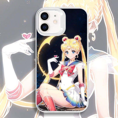 Original Sailor Moon Phone Case