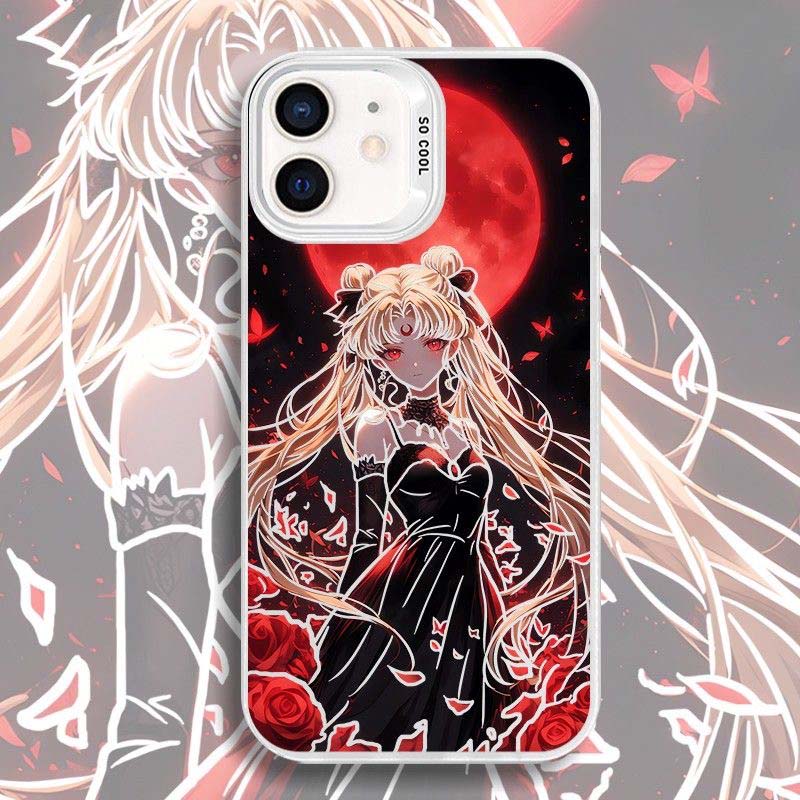 Original Sailor Moon Phone Case