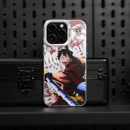 New Original One Piece Mobile Phone Case