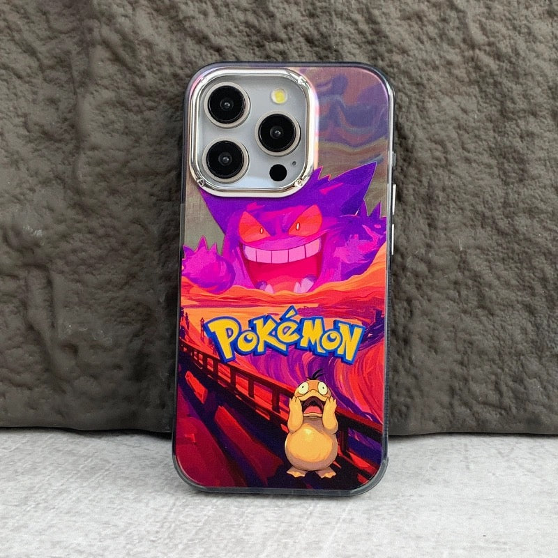 Pokémon Phone Case