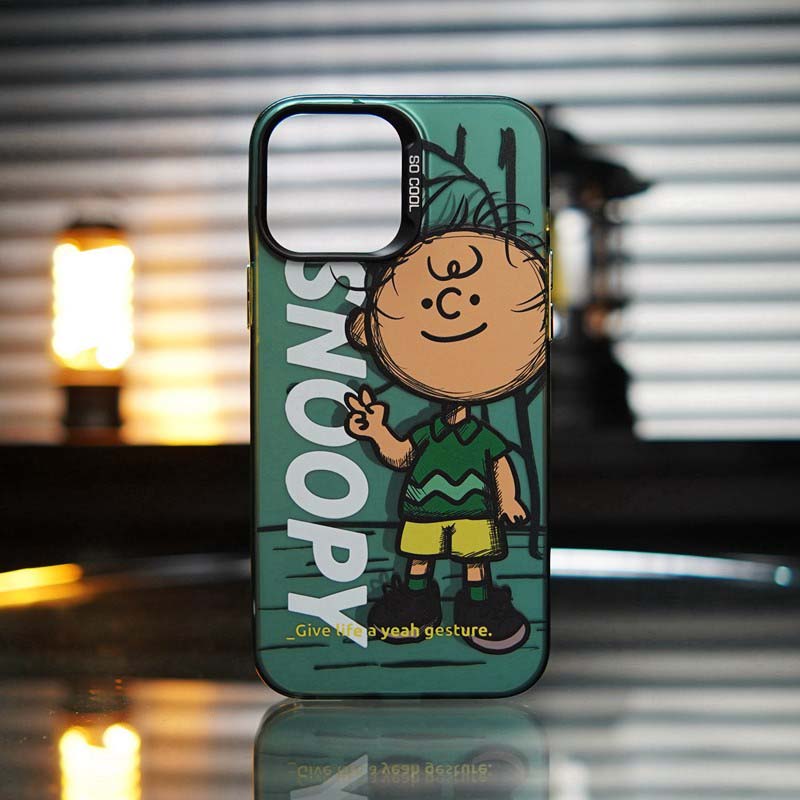 Snoopy Phone Case