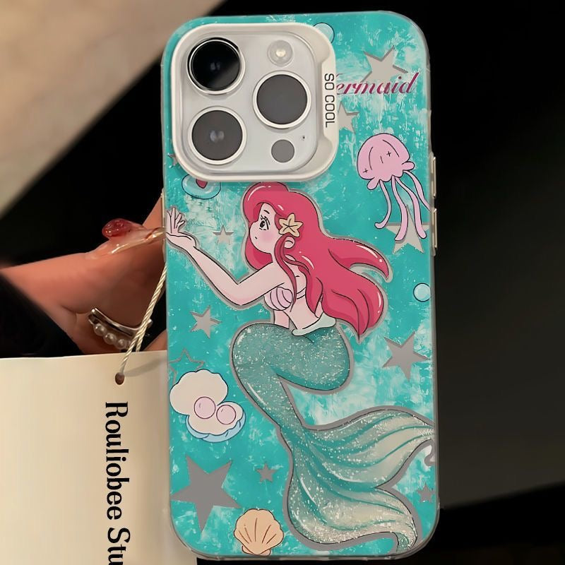 Mermaid Phone Case