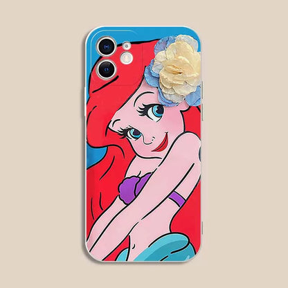 Mermaid Phone Case